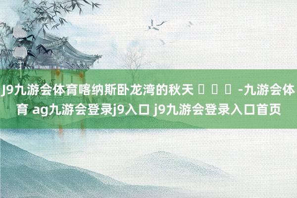 J9九游会体育喀纳斯卧龙湾的秋天 ​​​-九游会体育 ag九游会登录j9入口 j9九游会登录入口首页
